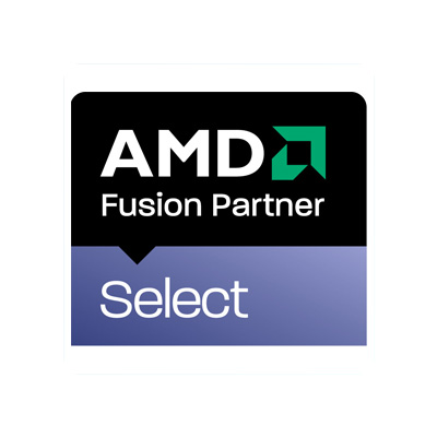 AMD Fusion Partner